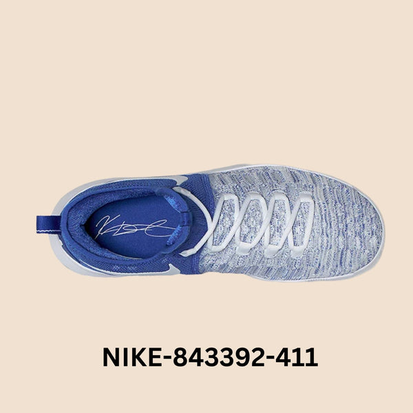 Nike Kd 9 "HOME II'" Men's Style# 843392-411