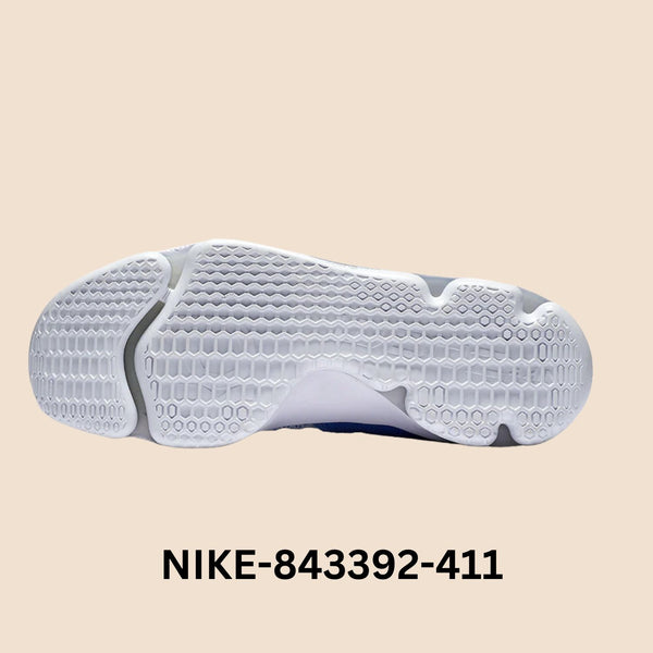 Nike Kd 9 "HOME II'" Men's Style# 843392-411