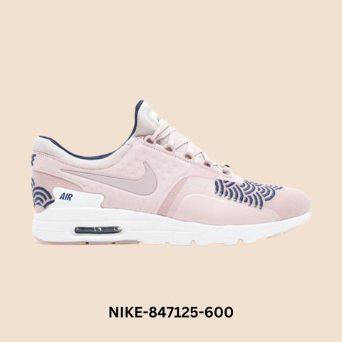Air max Zero LOTC "Tokyo" Women's Style# 847125-600