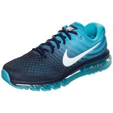 Nike Air Max 2017 Men's Running Shoes #849559-404