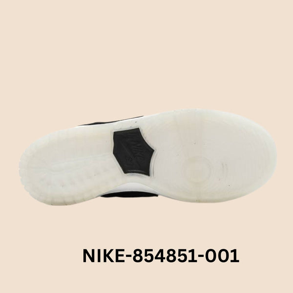 Nike Sb Zoom Dunk High Pro "IRIDESCENT" Men's Style# 854851-001