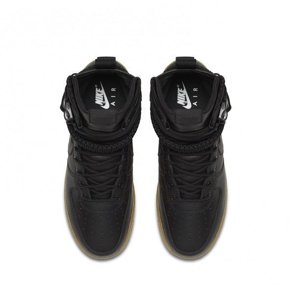 Nike Sf Air Force One Men's Style #859202-009