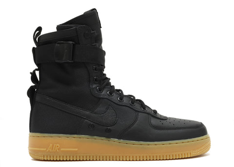 Nike Sf Air Force One Men's Style #859202-009