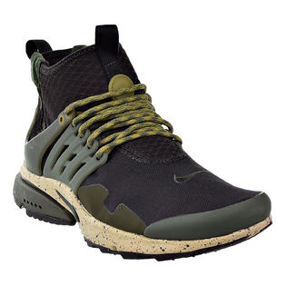 Nike Air Presto Mid Utility Men's Shoe #859524-200