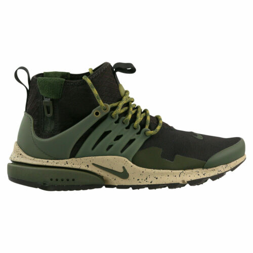 Nike Air Presto Mid Utility Men's Shoe #859524-200