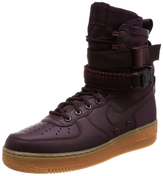 Nike SF Air Force 1 Men's Style #864024-600
