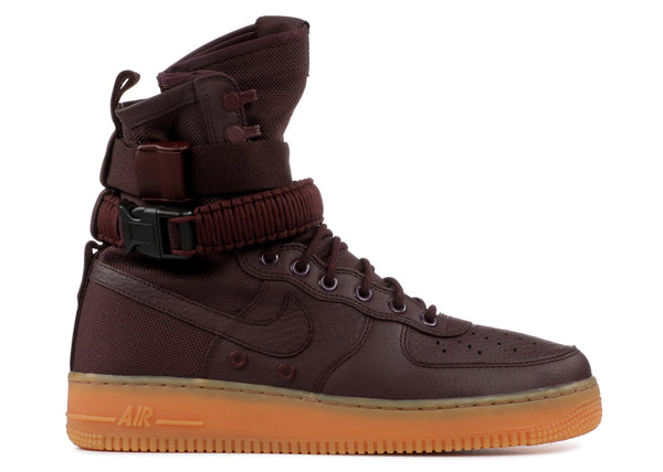 Nike SF Air Force 1 Men's Style #864024-600