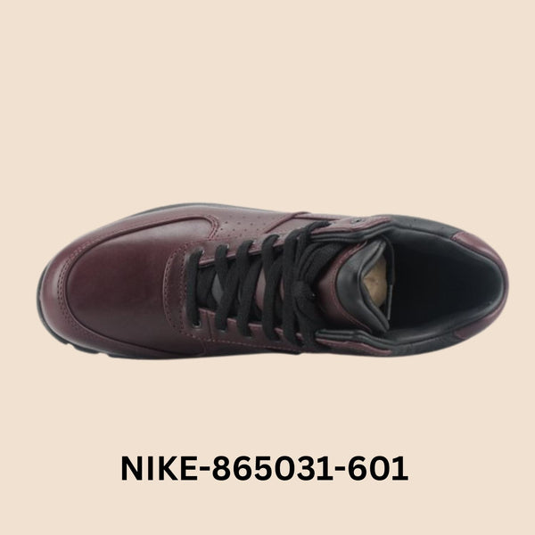 Nike Air Max Goadome "DEEP BURGUNDY" Men's Style# 865031-601