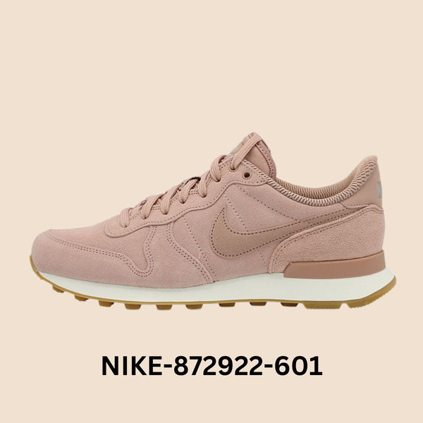 Nike Internationalist SE "PARTICLE PINK" Women's Style# 872922-601