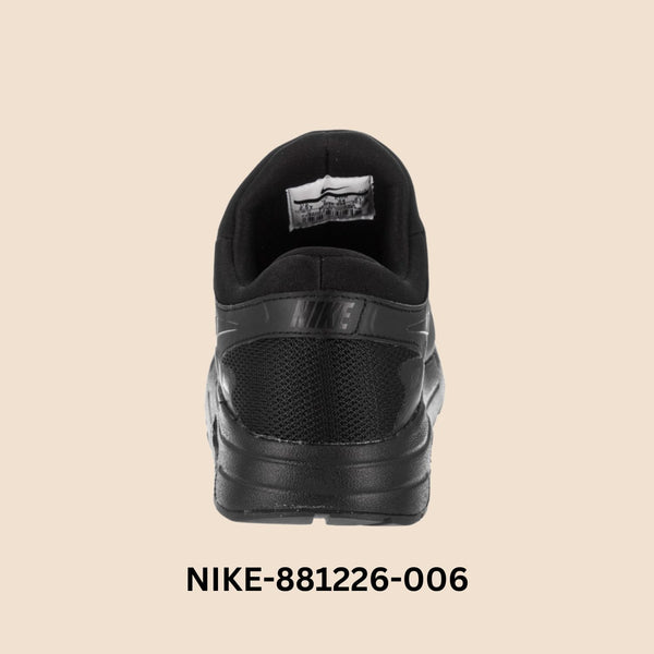 Nike Air Max Zero Essential Pre School Running Shoes Style# 881226-006