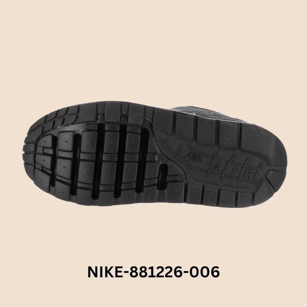 Nike Air Max Zero Essential Pre School Running Shoes Style# 881226-006