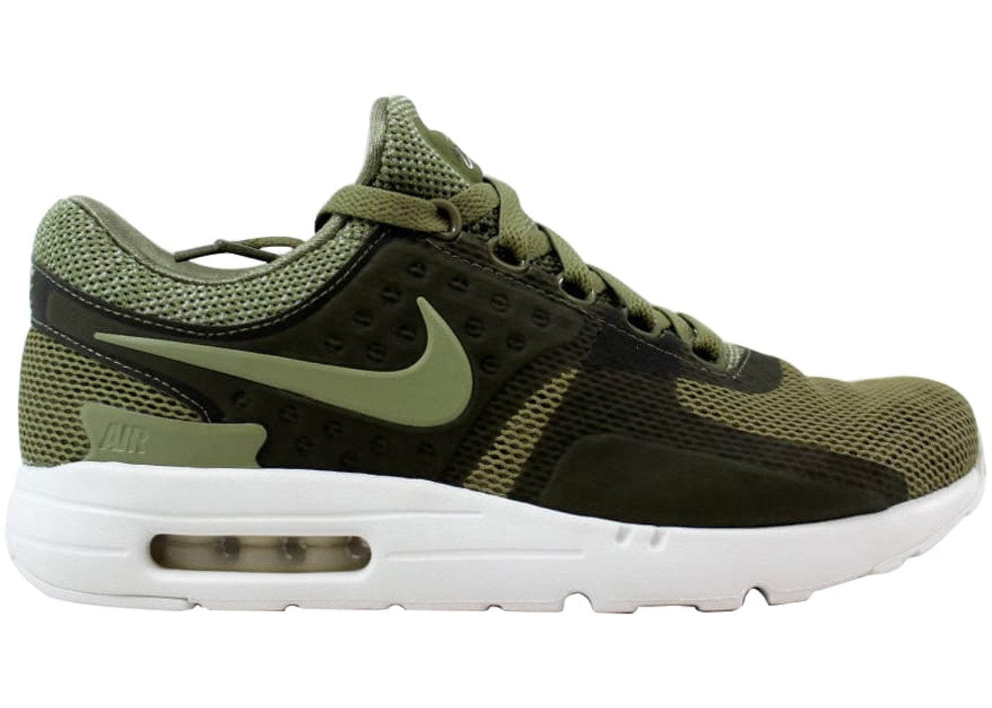 Nike Air Max Zero BR Trooper Mens Sneaker Style : 903892-200