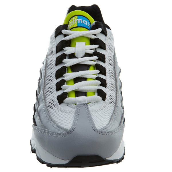 Nike Air Max 95 Grade school Boys Men's Shoe #905348-017