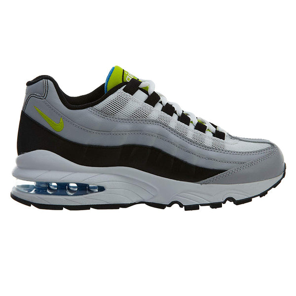 Nike Air Max 95 Grade school Boys Men's Shoe #905348-017