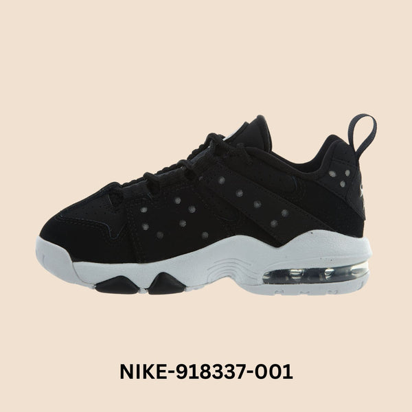 Nike Air Max CB 94 Low Little Kids Style# 918337-001