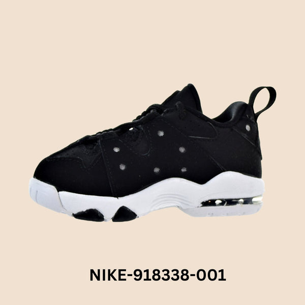 NIKE Air Max CB 94 Low Toddlers Style# 918338-001