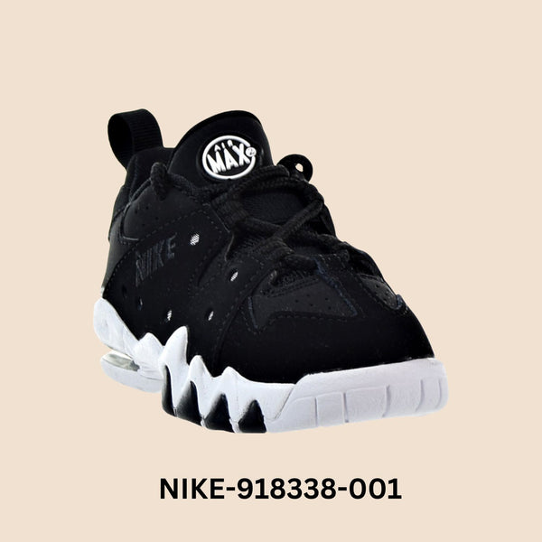 NIKE Air Max CB 94 Low Toddlers Style# 918338-001
