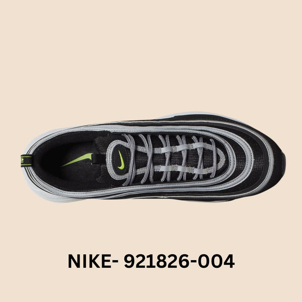 Nike Air Max 97 "Volt" Men's Style# 921826-004