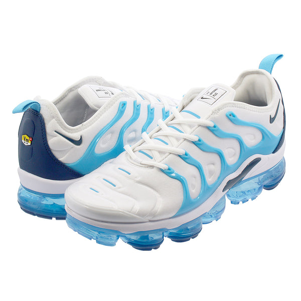 Nike Air Vapromax Plus Men's Running Shoes #924453-104