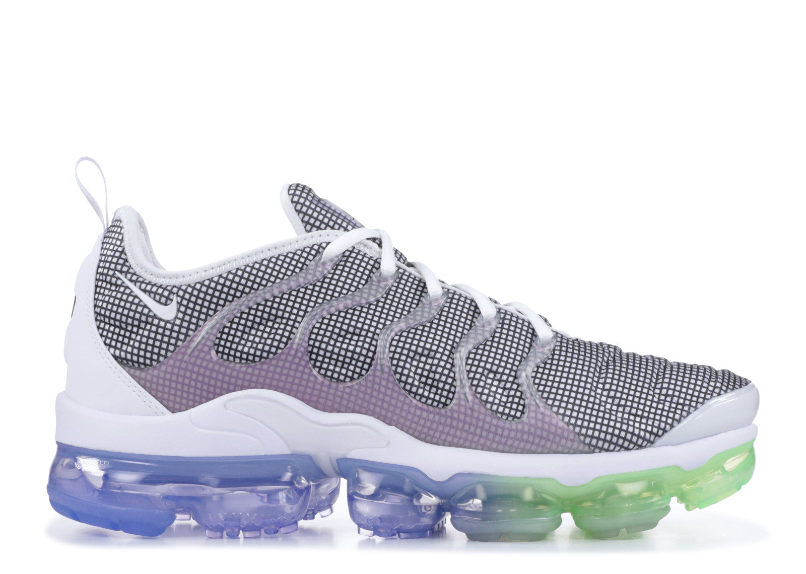 Nike Air Vapromax Plus Men's Running Shoes #924453-105