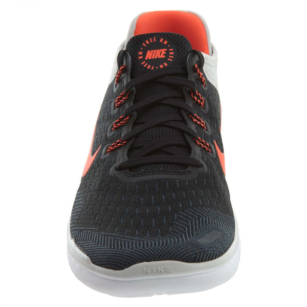 Nike Free RN 2018 Men's Running Shoes #942836-005