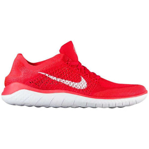 Nike Free RN Flyknit 2018 Men's running shoes #942838-601