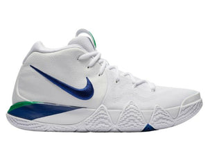 Nike Men's Kyrie 4 Basketball Shoes #943806-103