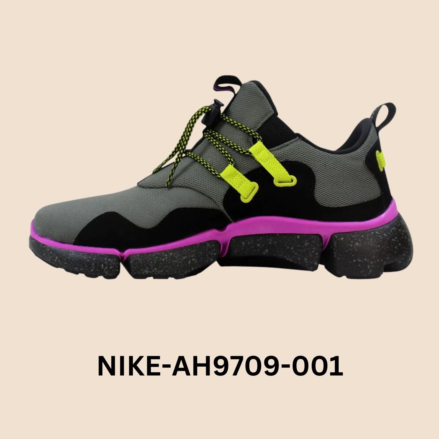 Nike Pocketknife DM SU "River Rock" Men's Style# AH9709-001