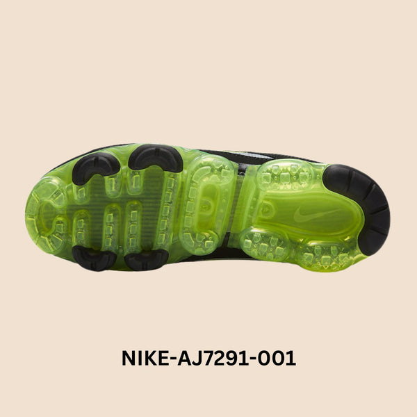 Nike Air VaporMax 97 "Neon" Men's Style# AJ7291-001