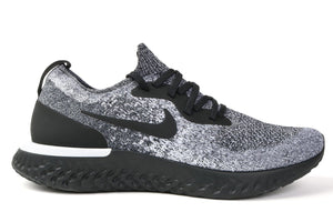 Nike Epic React Flyknit Men's Running Shoes #AQ0067-011