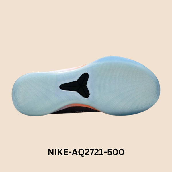 Nike Kobe A.D. "Devin Booker" PE Men's Style# AQ2721-500