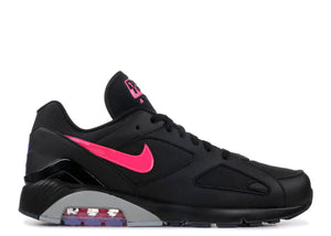 Nike Air Max 180 Men's Running Shoes # AQ9974-001