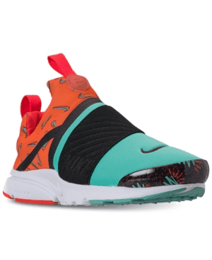 Nike Presto Extreme Boy's Shoes #AR5594-800