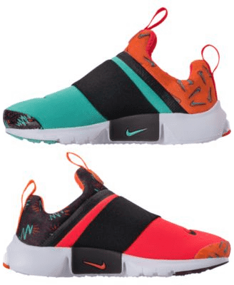 Nike Presto Extreme Boy's Shoes #AR5594-800