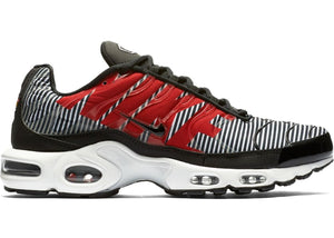 Nike Air Max Plus Tn SE Men's Running Shoes #AT0040-001