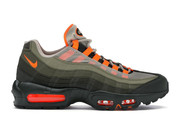 Nike Air Max 95 Og Mens Running Shoes : At2865