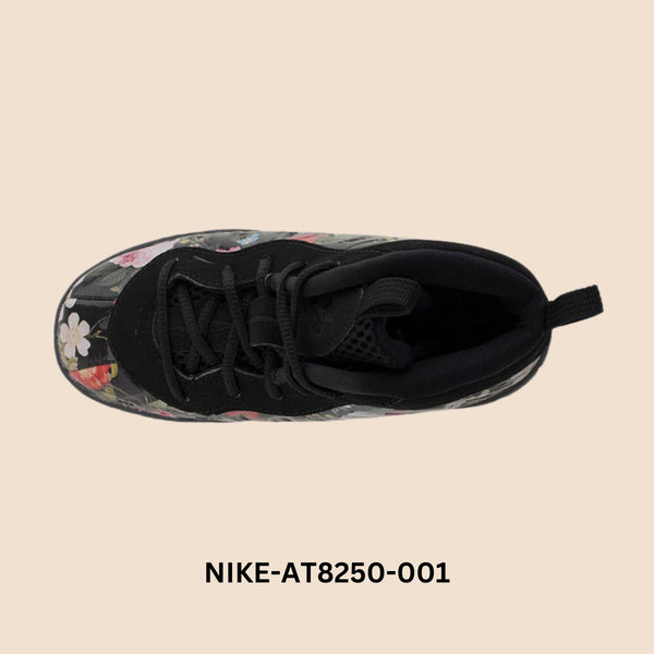 Nike Air Foamposite One Floral Toddler Style# AT8250-001