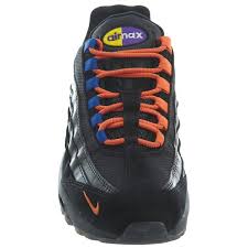 Nike Air Max 95 Premium Men's Running Shoes #AT8505-001