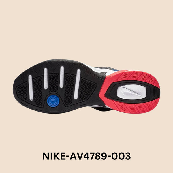 Nike M2K Tekno "Paris" Men's Style# AV4789-003