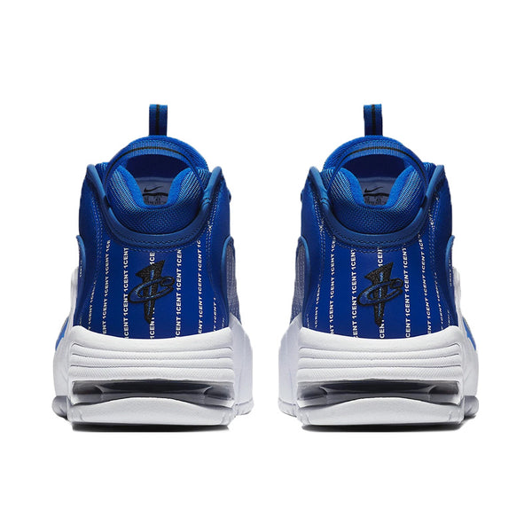 Nike Air Max Penny Men's Basketball Shoe #AV7948-400
