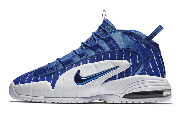 Nike Air Max Penny Men's Basketball Shoe #AV7948-400