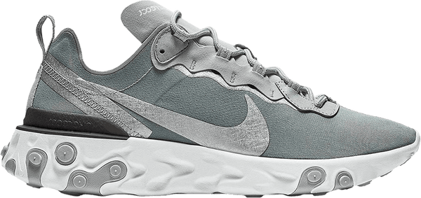 Nike React Element 55 Men's Shoe #BQ6166-007