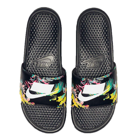 Nike Benassi JDI Print slide Men's Style #BV6069-001