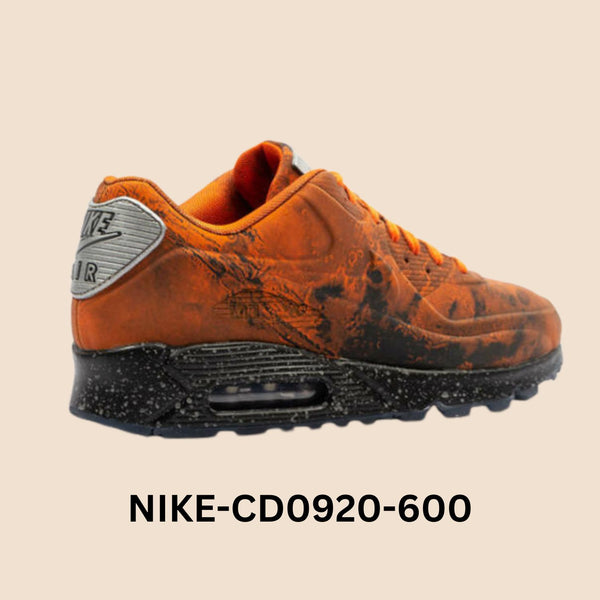 Nike Air Max 90 QS "MARS LANDING" Men's Style# CD0920-600