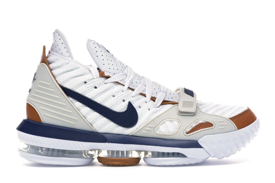 Nike LeBron 16 Bo Trainer CD7089-100