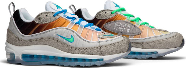 Nike Air Max 98 OA Men's Running Shoes #CI1502-001