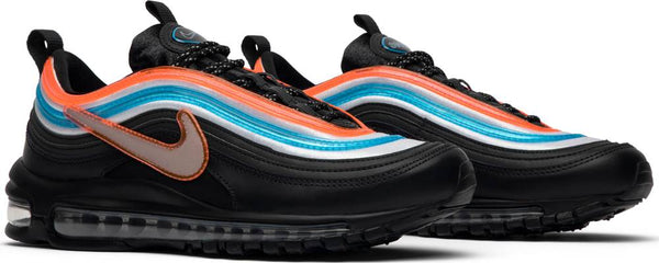 Nike Air Max 97 On Air Men's Running Shoes #CI1503-001