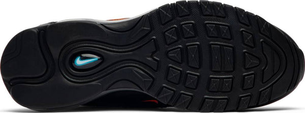 Nike Air Max 97 On Air Men's Running Shoes #CI1503-001