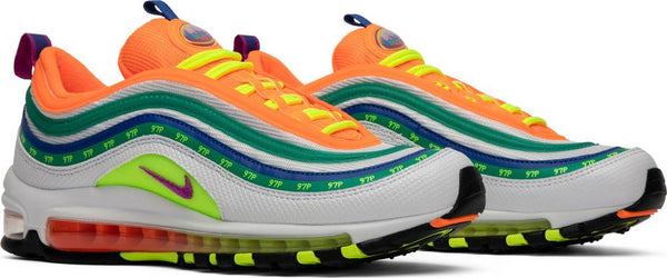 Nike Air Max 97 OA JL Men's Running shoes #CI1504-100