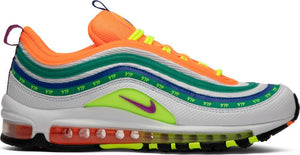 Nike Air Max 97 OA JL Men's Running shoes #CI1504-100